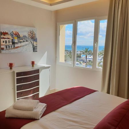 Fantastic Apartment In Front Of The Sea & Marina Estepona Dış mekan fotoğraf