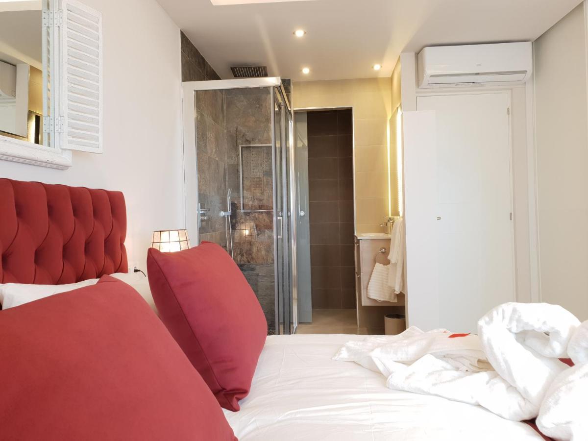 Fantastic Apartment In Front Of The Sea & Marina Estepona Dış mekan fotoğraf